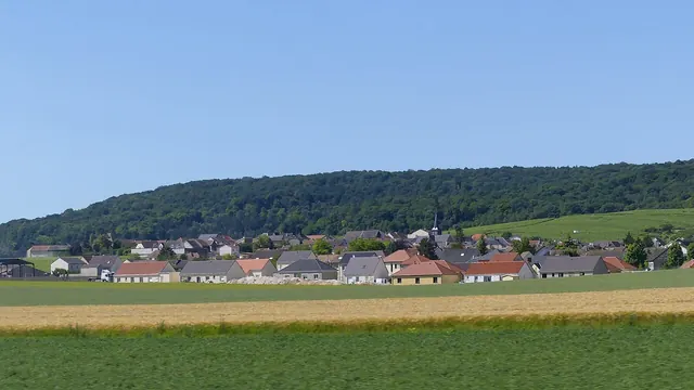 Photo de Villers-Marmery