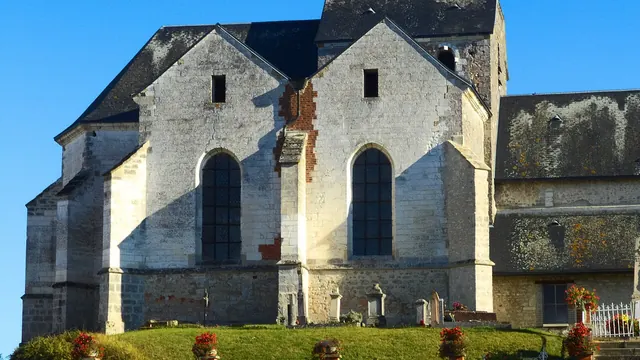 Photo de Villeseneux