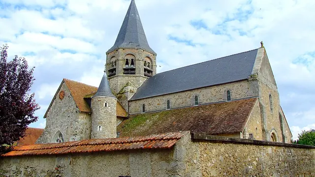 Photo de Villevenard