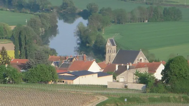 Photo de Vincelles