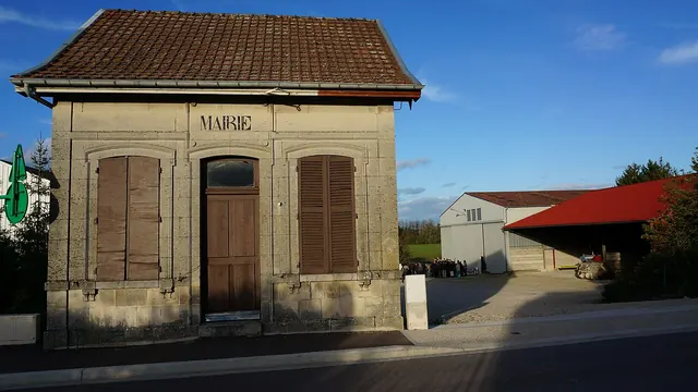 Photo de Vitry-la-Ville