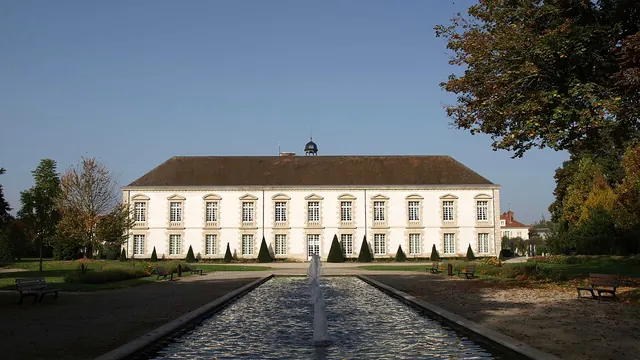 Photo de Vitry-le-François