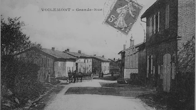 Photo de Voilemont