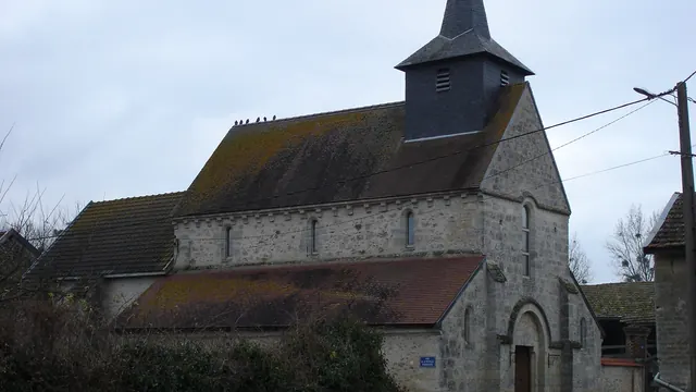 Photo de Voipreux