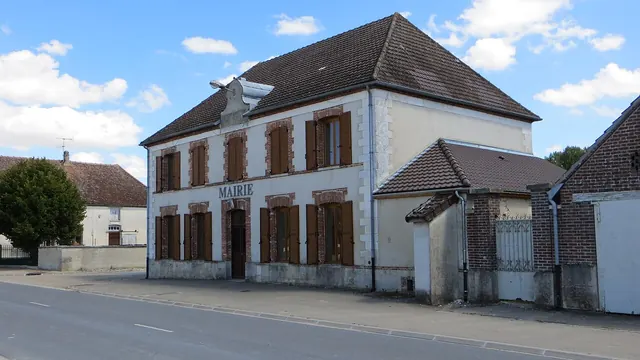 Photo de Vouarces