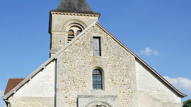 Photo de Vraux