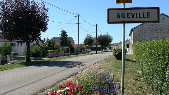 Photo de Ageville