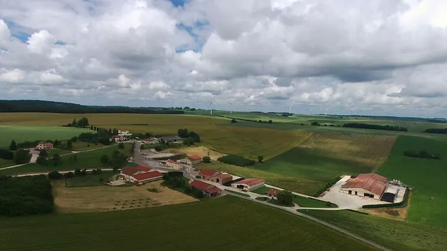 Photo de Aingoulaincourt