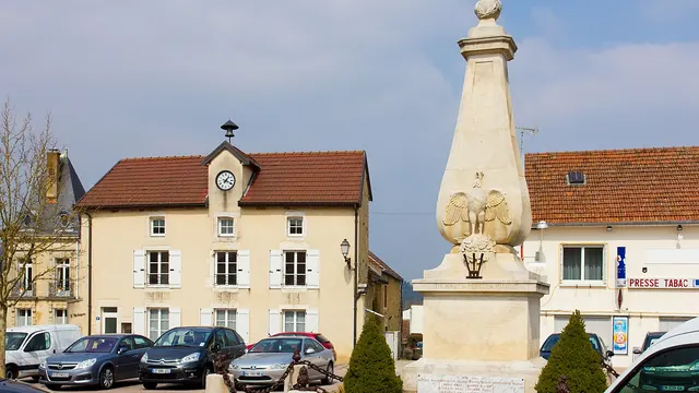 Photo de Andelot-Blancheville