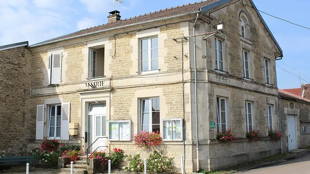 Photo de Annéville-la-Prairie