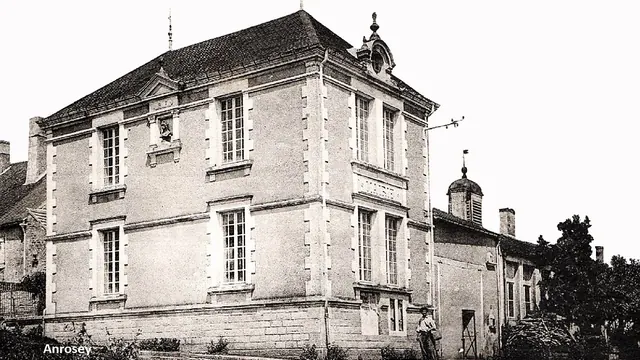 Photo de Anrosey
