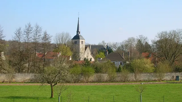 Photo de Arc-en-Barrois