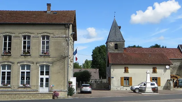 Photo de Arnancourt