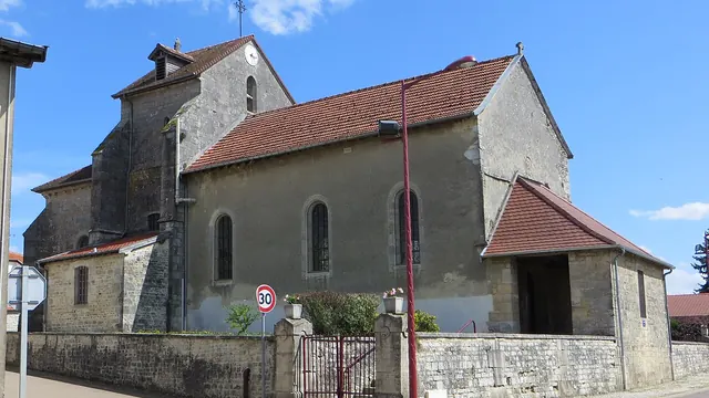 Photo de Attancourt