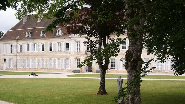 Photo de Auberive