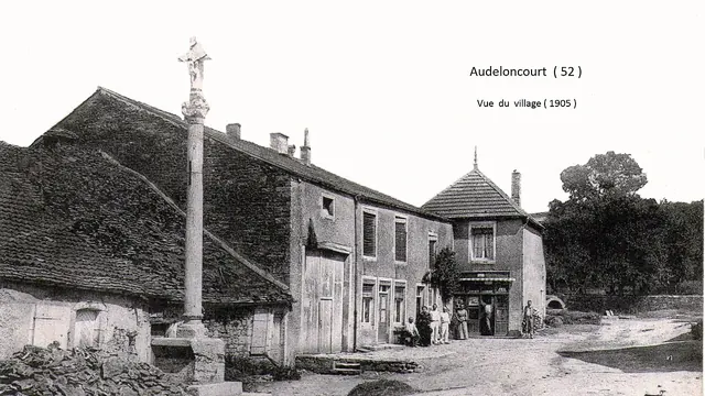 Photo de Audeloncourt
