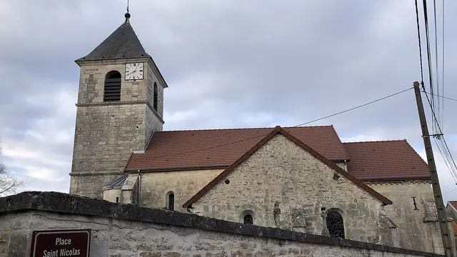 Photo de Aulnoy-sur-Aube