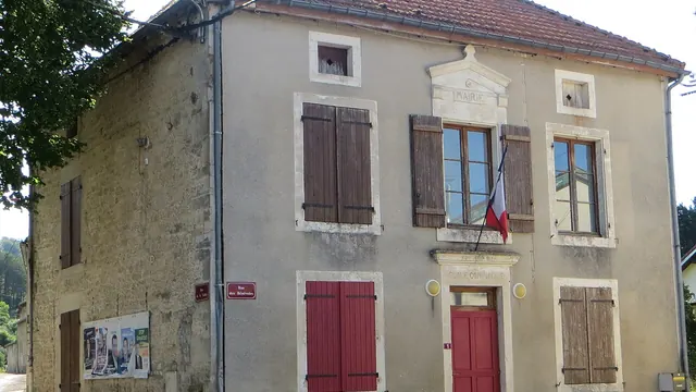 Photo de Autigny-le-Petit