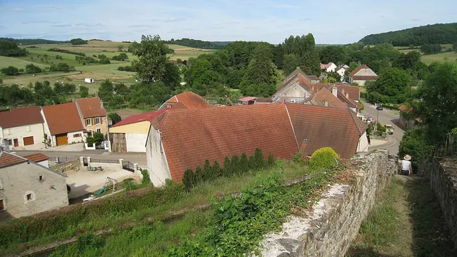 Photo de Baissey