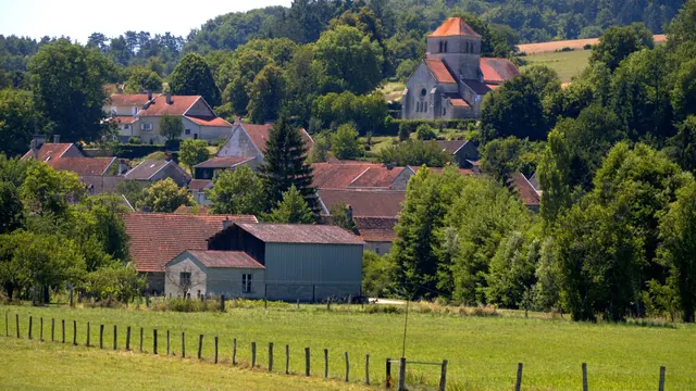 Photo de Bay-sur-Aube