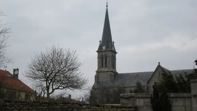 Photo de Bourg