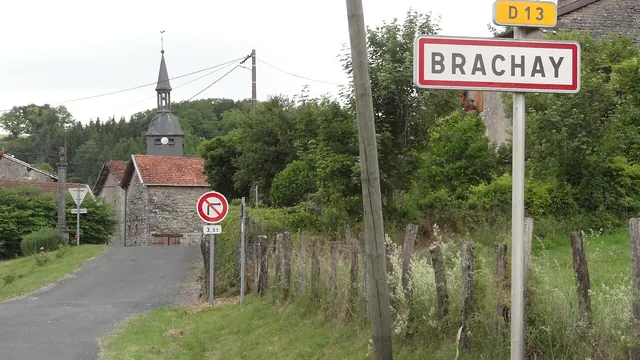 Photo de Brachay