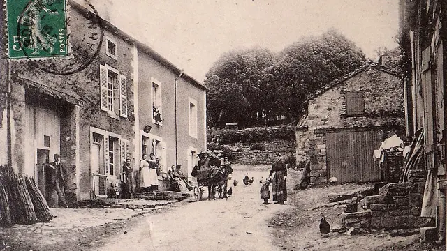 Photo de Brainville-sur-Meuse