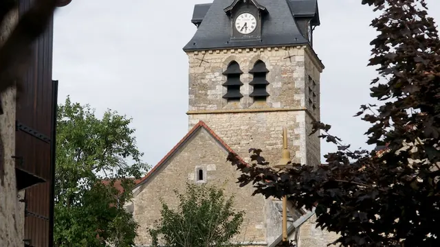 Photo de Braux-le-Châtel