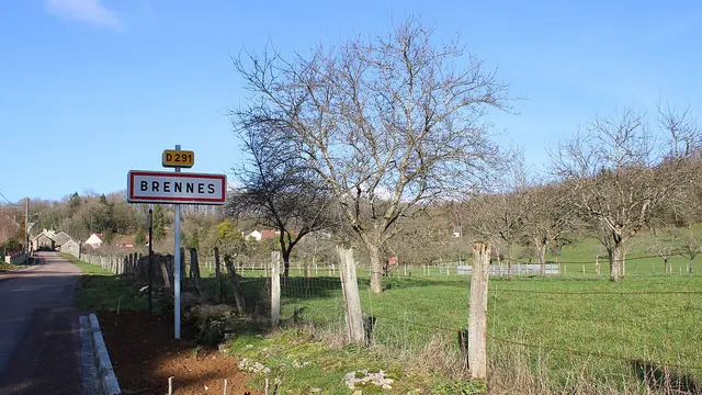Photo de Brennes