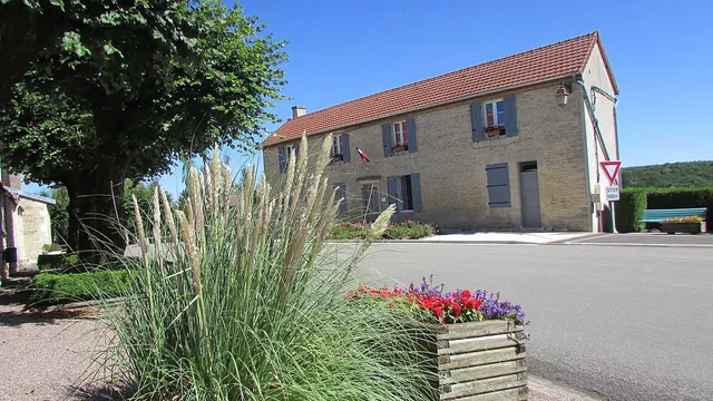 Photo de Brethenay