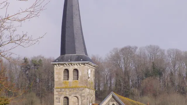 Photo de Breuvannes-en-Bassigny