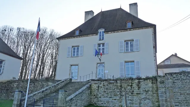 Photo de Champsevraine