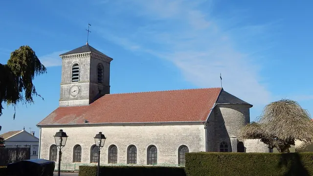 Photo de Busson