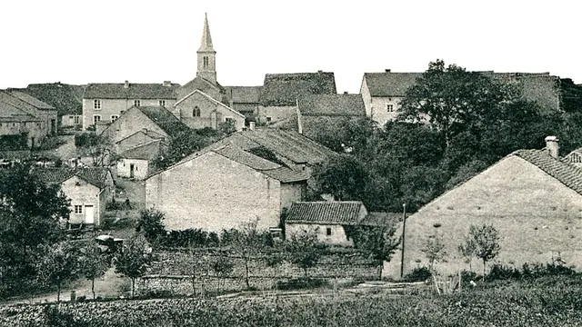Photo de Buxières-lès-Clefmont