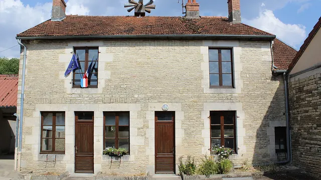 Photo de Buxières-lès-Villiers