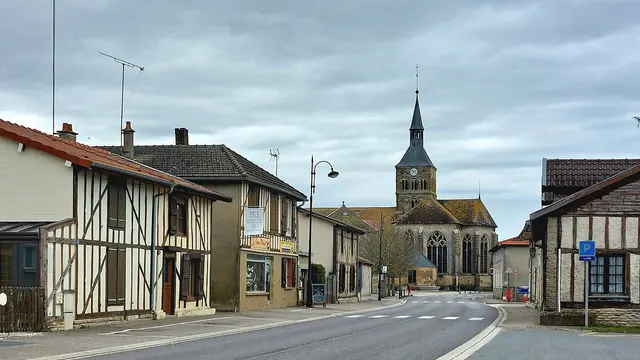Photo de Ceffonds