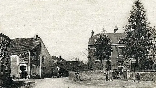 Photo de Celles-en-Bassigny