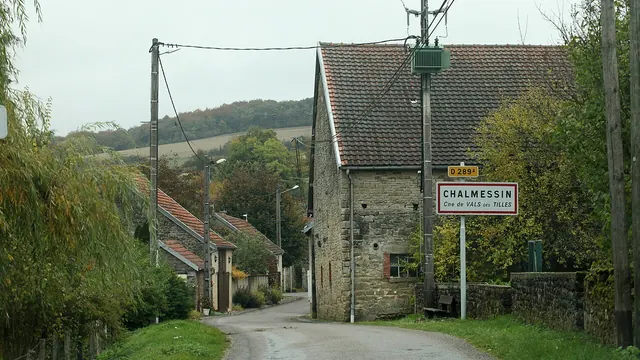 Photo de Vals-des-Tilles