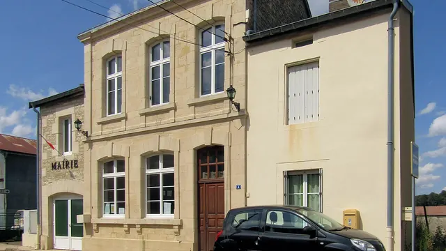 Photo de Chambroncourt