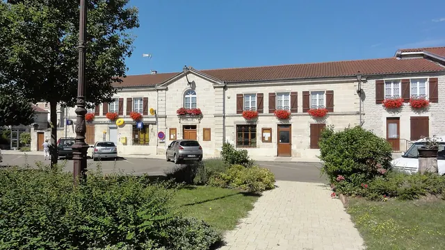 Photo de Chamouilley