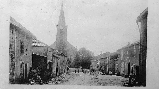 Photo de Champigneulles-en-Bassigny