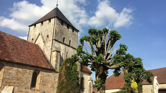 Photo de Champigny-lès-Langres