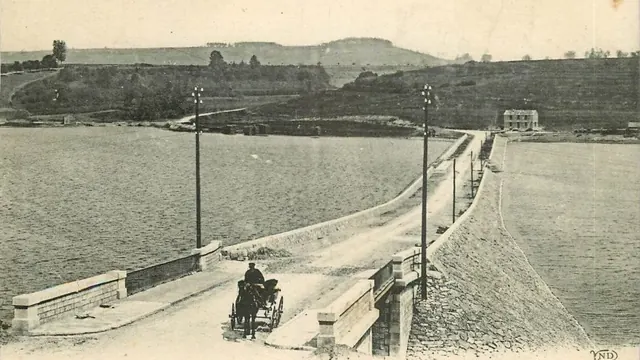 Photo de Charmes