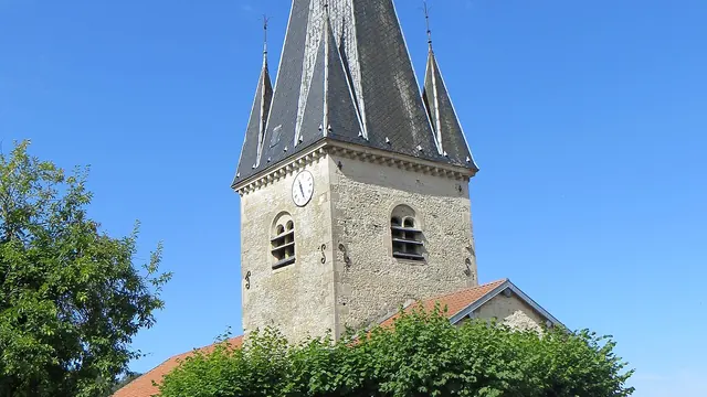 Photo de Charmes-la-Grande