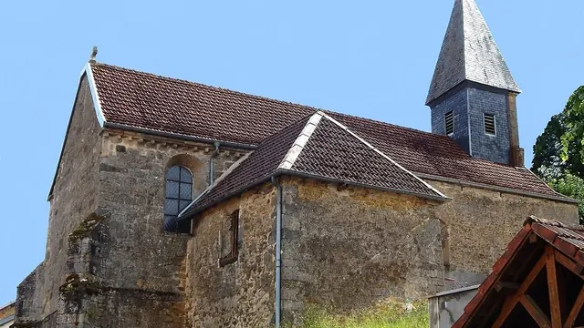 Photo de Chatenay-Vaudin