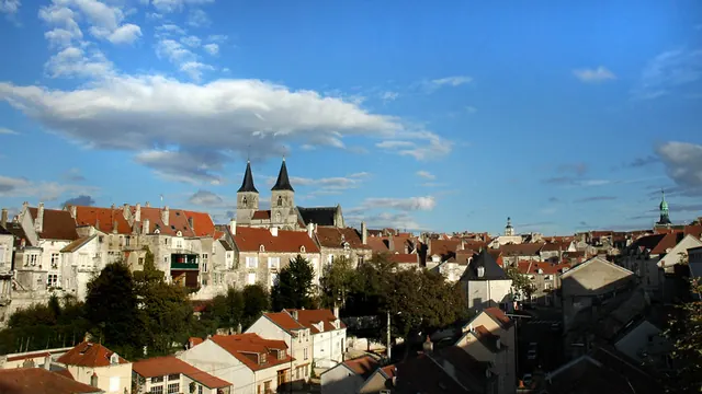 Photo de Chaumont