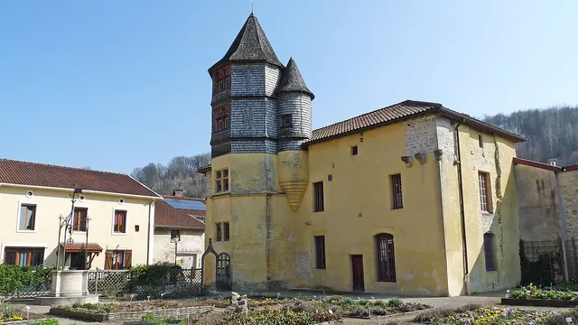 Photo de Chevillon