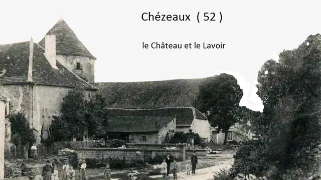 Photo de Chézeaux