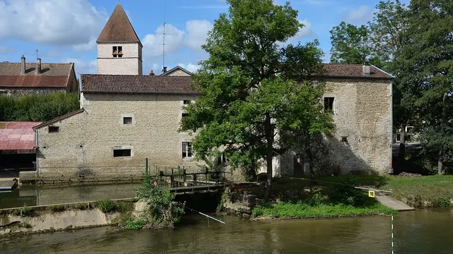 Photo de Chamarandes-Choignes
