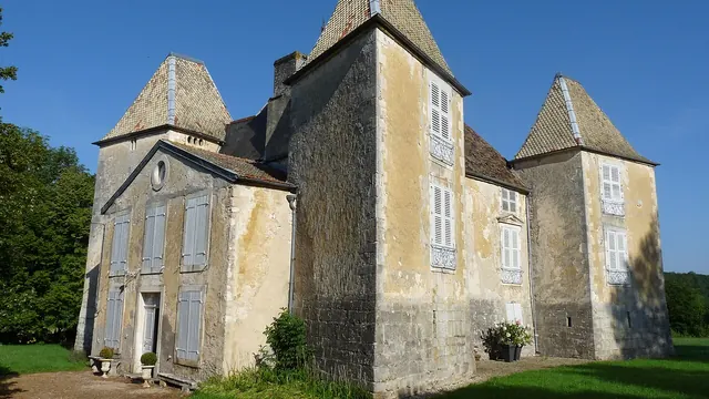 Photo de Cirey-lès-Mareilles